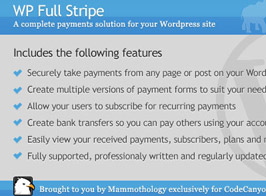 WP Full Stripe