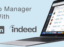 WP Job Manager ApplyWith LinkedIn or Indeed