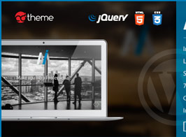 WP Mega Intro – Amazing Intro Pages for WP
