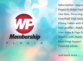 WP Membership