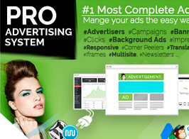 Adning Advertising – All In One Ad Manager for WordPress