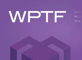 WPTF – WordPress Theme Framework