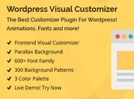 YellowPencil – Visual CSS Style Editor