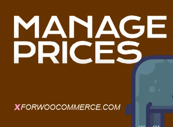 Price Commander for WooCommerce