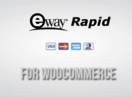 eWay Rapid Payment Gateway for WooCommerce