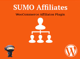 SUMO Affiliates – WooCommerce Affiliate System