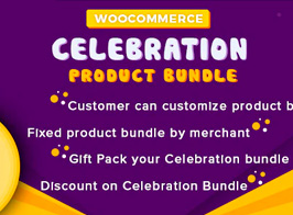 Product Bundle with Gift Pack WooCommerce