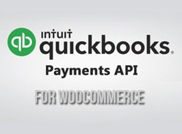 QuickBooks (Intuit) Payment API Gateway for WooCommerce