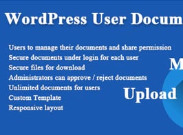 ZF WordPress User Document