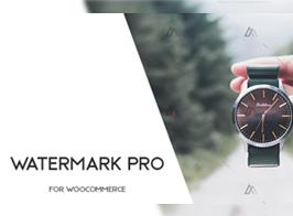 Watermark Pro for WooCommerce