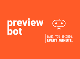 PreviewBot – See your changes in Realtime