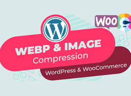 Automatic WebP & Image Compression for WordPress & WooCommerce