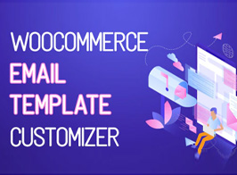 WooCommerce Email Template Customizer
