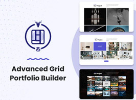 Advanced Grid Portfolio Builder