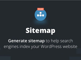 Sitemap Plus