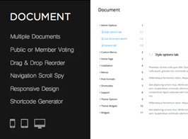 Docs Online Product Documentation WordPress Plugin