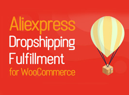 ALD – Aliexpress Dropshipping and Fulfillment for WooCommerce