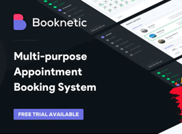 Booknetic | Invoices