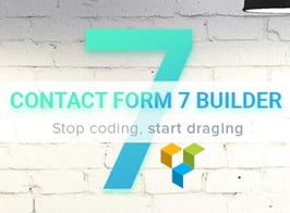Moana – Contact Form 7 Builder