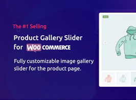Twist – Product Gallery Slider for Woocommerce