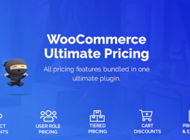 WooCommerce Ultimate Pricing