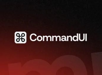 CommandUI | The Command Palette for WordPress