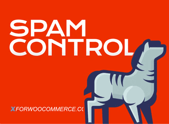 Spam Filter for WooCommerce
