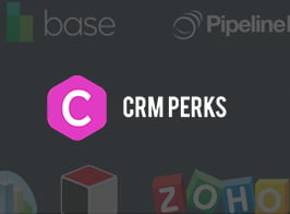 CRM Perks | Gravity Forms Salesforce Pro