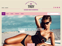 CSSIgniter Troy