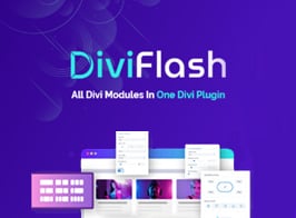 DiviFlash