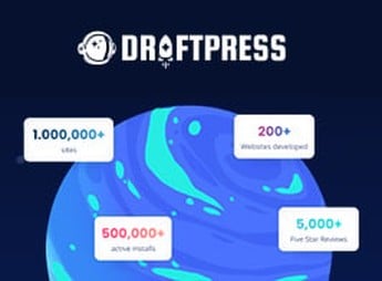 DraftPress | WP Popular Posts Pro
