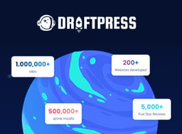 DraftPress | Ads In Posts