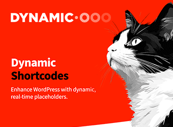 Dynamic.ooo – Show WordPress Data Dynamically