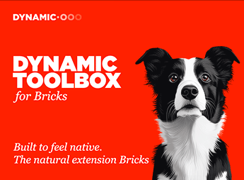 Dynamic.ooo – Dynamic Toolbox for Bricks