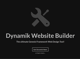 CobaltApps Dynamik Skin ProductPress