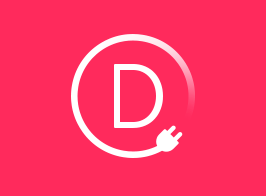 Elegant Themes Divi Builder