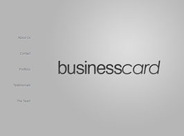 Elegant Themes BusinessCard