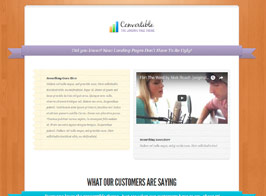 Elegant Themes Convertible