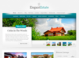 Elegant Themes Elegant Estate