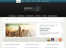 Elegant Themes eNews