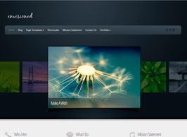 Elegant Themes Envisioned