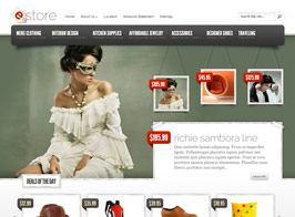 Elegant Themes eStore