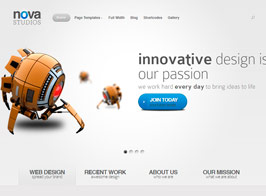 Elegant Themes Nova