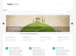 Elegant Themes Trim