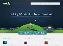 Elegant Themes Webly
