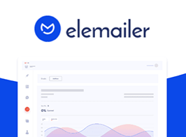 Elemailer – Elementor Email Template & Campaign Builder