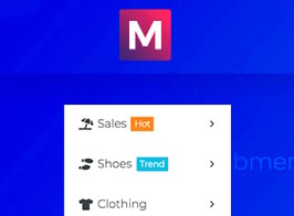 Elemental Menu – Menu Builder for Elementor Artisans