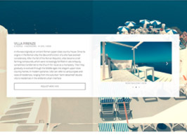 Elementorism Mediterraneo – Landing Page For Hotels