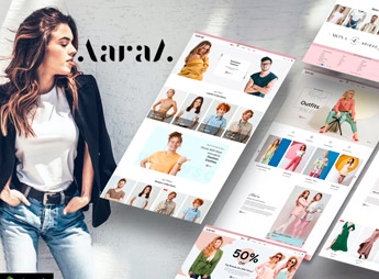 Aaraa – Multipurpose Shopify OS 2.0 Theme