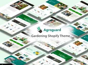 Agroguard – Garden Tools, Hardware Shopify Theme